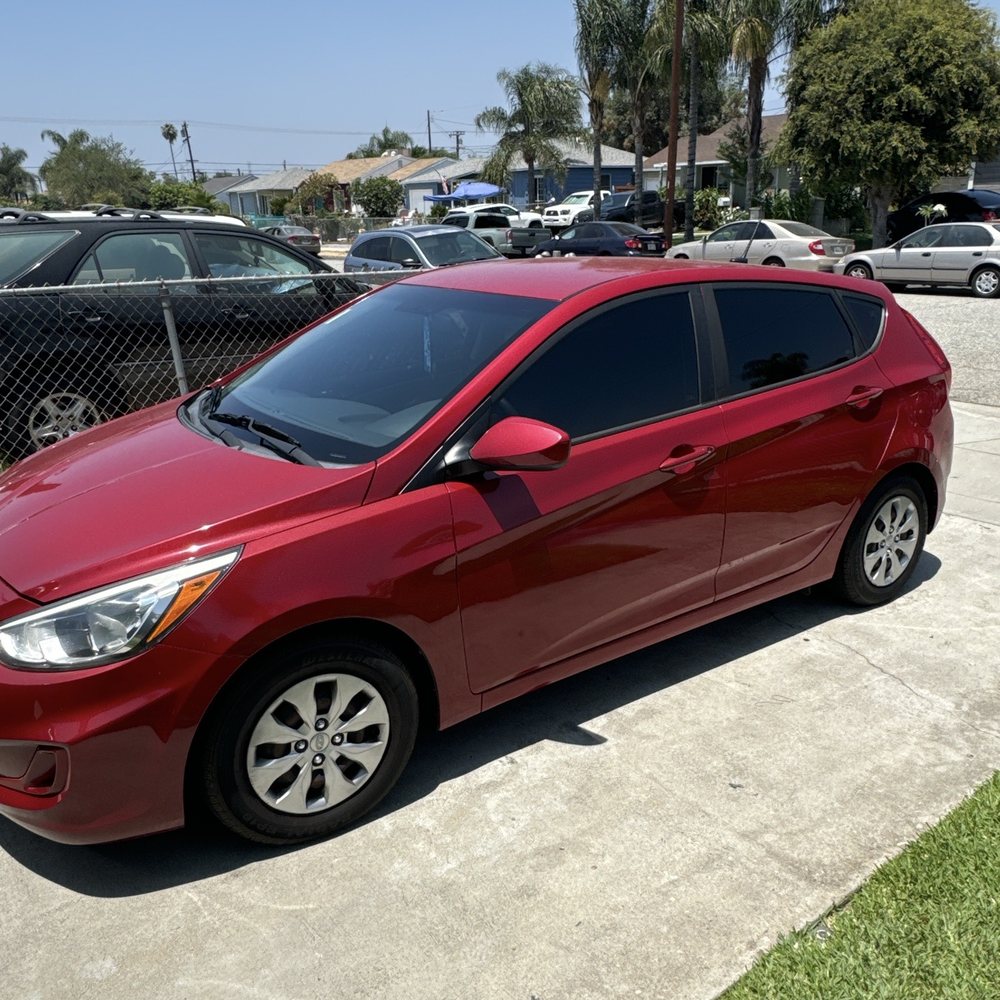 Zer0Performance - Car Window Tinting Near Me - Los Angeles, California Zer0Performance - Car Window Tinting Near Me - Los Angeles, California