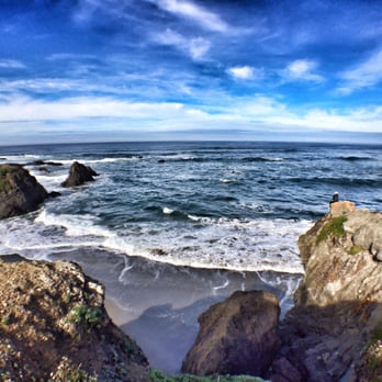 Glass Beach - Serenity - Beaches Near Me Glass Beach - Serenity - Beaches Near Me