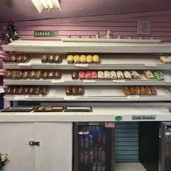 Anytime Flavorites - Bakeries Near Me - Melbourne, Florida