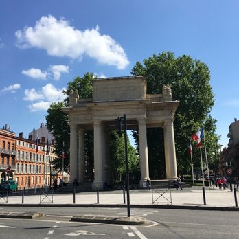 Toulouse - Local Flavor Near Me