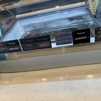 Jack's Sweets and Treats - Lots of different flavors! - Ice Cream & Frozen Yogurt Near Me - Fresno, California Jack's Sweets and Treats - Lots of different flavors! - Ice Cream & Frozen Yogurt Near Me - Fresno, California