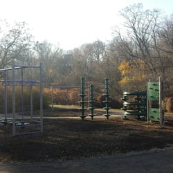 Waterlands Park