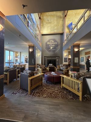 Loon Mountain Resort by null