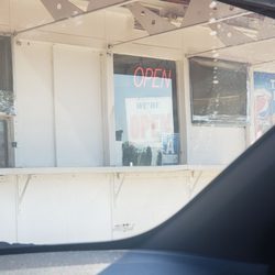 They are open again. I sure missed my tacos!