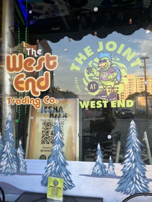 West End Trading Company by null