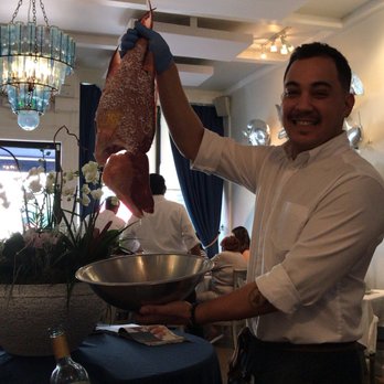MesaMar Seafood Table - Seafood Near Me - Coral Gables, Florida