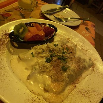 Topolo - Seafood enchiladas - Mexican Near Me - Mazatlán, SIN Topolo - Seafood enchiladas - Mexican Near Me - Mazatlán, SIN