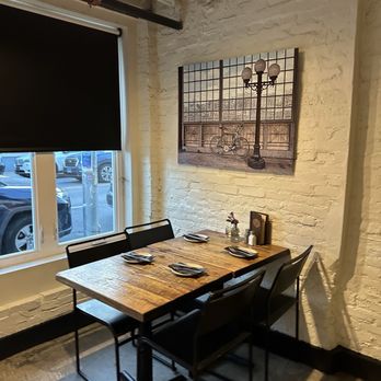 Wicked Sisters - American Near Me - Baltimore, Maryland