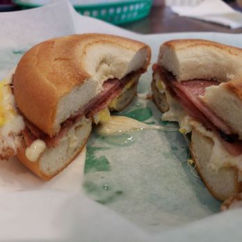 Oasis Bagels - Breakfast & Brunch Near Me - Goodyear, Arizona