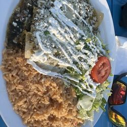 Aye Toro Tacos & Tequila