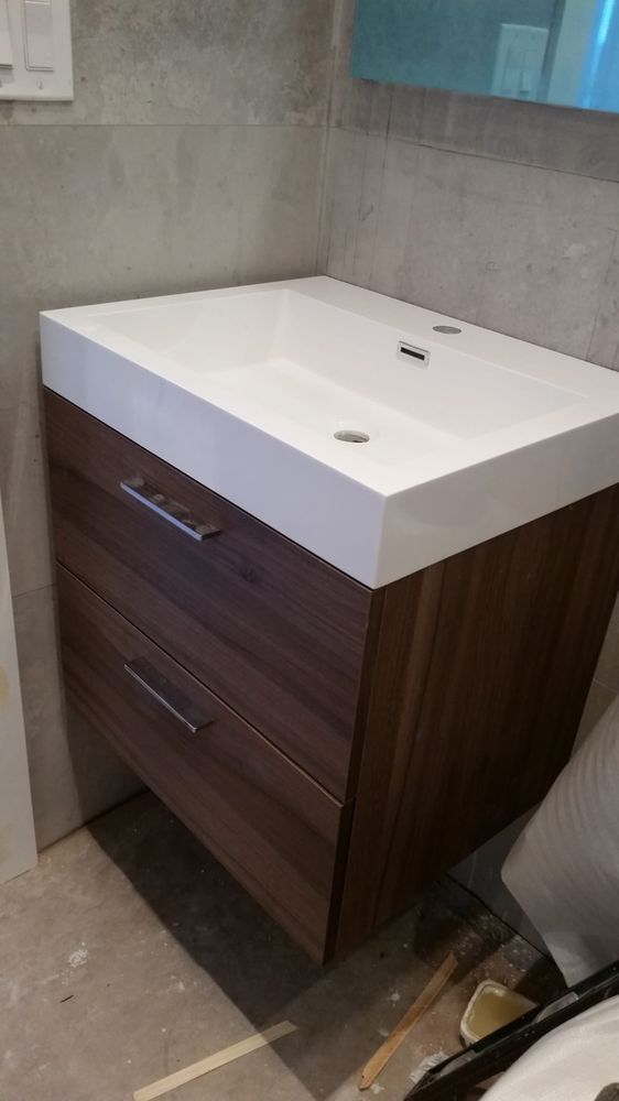 Slide of Javier The Handyman