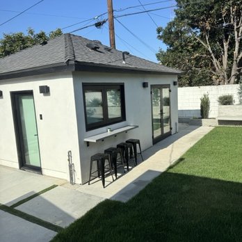 Dream Team Home Builders - General Contractors Near Me - Brea, California