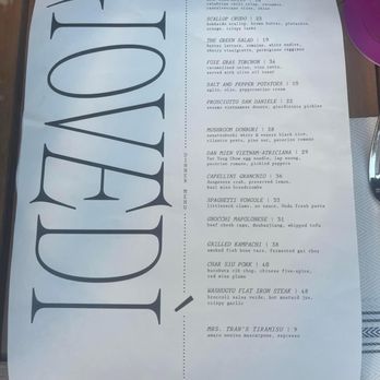 Giovedi - Asian Fusion Near Me - Honolulu, Hawaii Giovedi - Asian Fusion Near Me - Honolulu, Hawaii