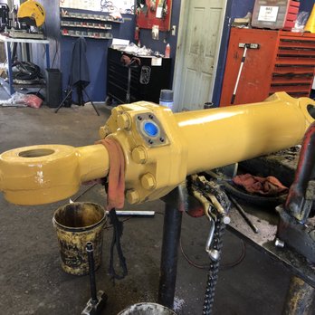 Universal Hydraulics - Outdoor Power Equipment Services Near Me - Hutchins, Texas Universal Hydraulics - Outdoor Power Equipment Services Near Me - Hutchins, Texas