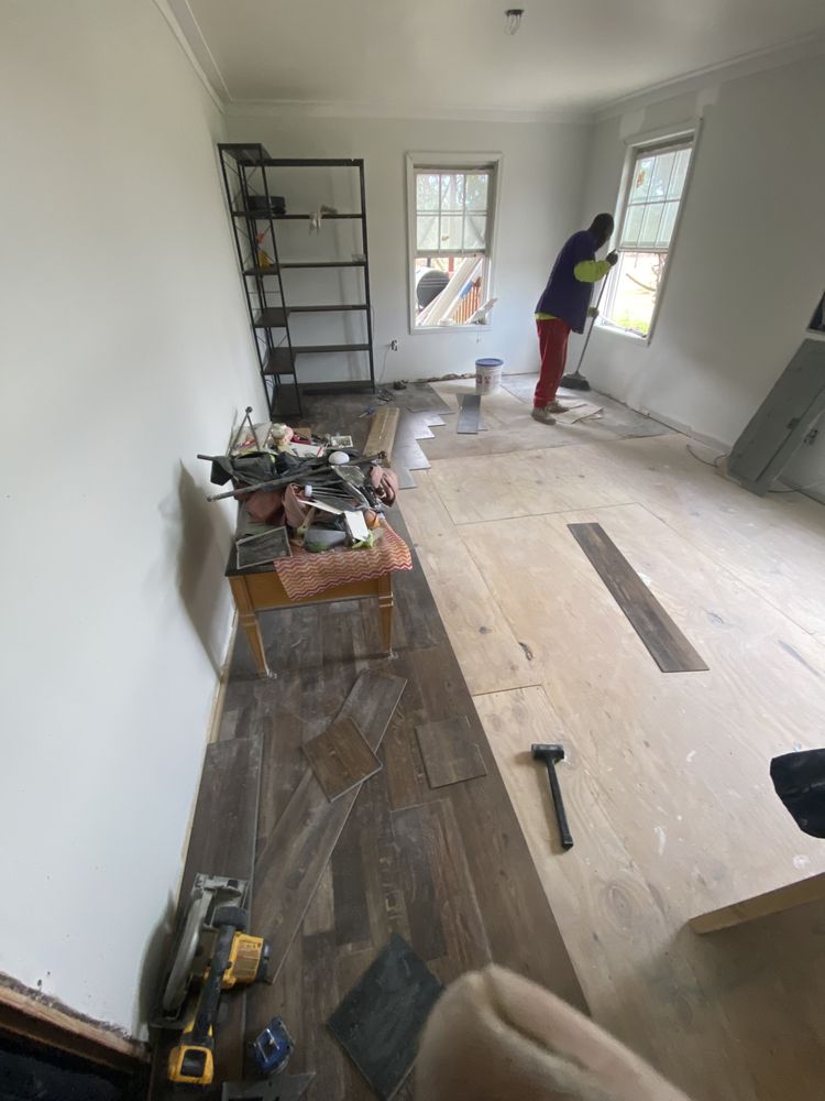 Slide of Top Flight Roofing and Contruction