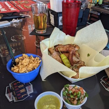 Fowl Mouths EPTX - smoked chicken and rice - Bars Near Me - El Paso, Texas Fowl Mouths EPTX - smoked chicken and rice - Bars Near Me - El Paso, Texas