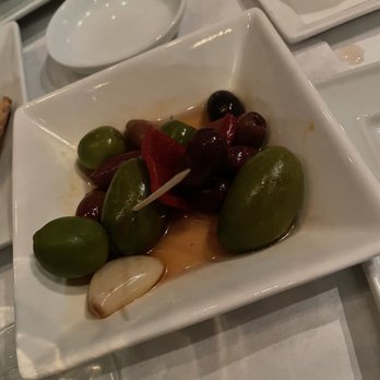 Pamplona Tapas Bar - Spanish Near Me - Lafayette, Louisiana