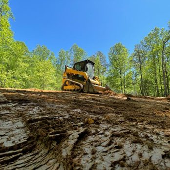 5-Star Excavating - Excavation Services Near Me - Greenville, Virginia