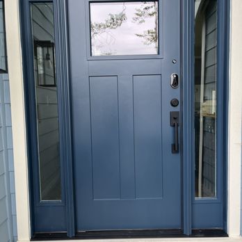 Jeunesse Wood Doors - Door Sales/Installation Near Me - Montclair, California Jeunesse Wood Doors - Door Sales/Installation Near Me - Montclair, California