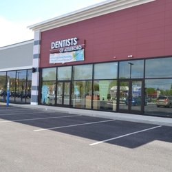 Dentists of Attleboro