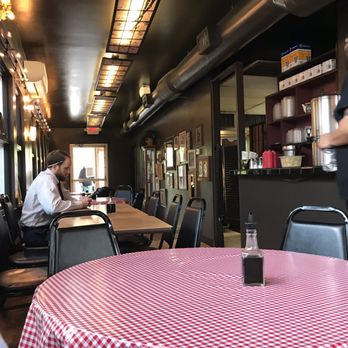 Koriente - Asian Fusion Near Me - Austin, Texas