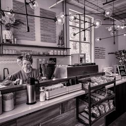 The Source Coffee Roastery + Taproom in Sioux Falls gift card
