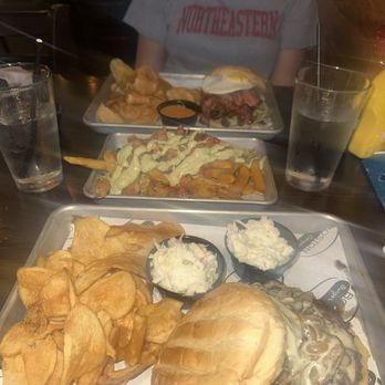 Boston Burger - Burgers Near Me - Cambridge, Massachusetts