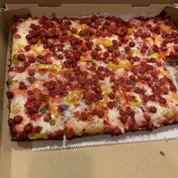 Rice n' Pie - 65 Pizza - Pizza Near Me - Berkeley Lake, Georgia Rice n' Pie - 65 Pizza - Pizza Near Me - Berkeley Lake, Georgia