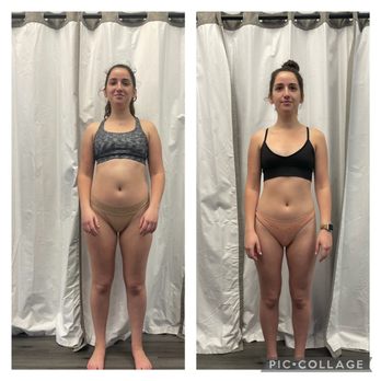 Elite Fitness - 3 month results - Trainers Near Me - Boca Raton, Florida Elite Fitness - 3 month results - Trainers Near Me - Boca Raton, Florida