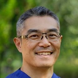 Akira Yamamoto, M.D
