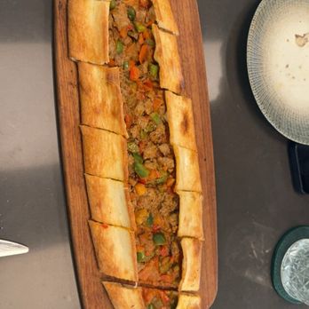 Aura Lounge - Kachapuri - Turkish Near Me - Clifton, New Jersey