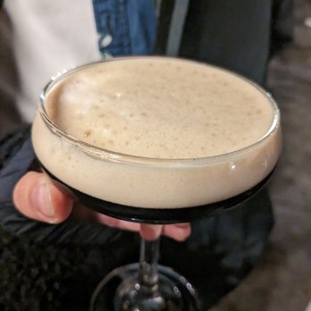Balboa Cafe - Bars Near Me - San Francisco, California
