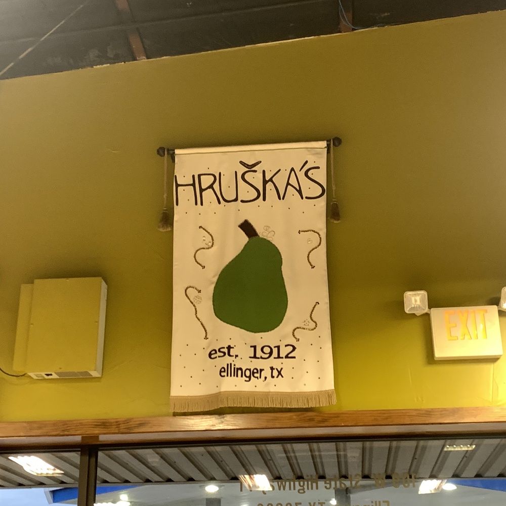 Hruska's - Bakeries Near Me - Ellinger, Texas Hruska's - Bakeries Near Me - Ellinger, Texas