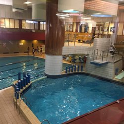 Wester Hailes Education Centre
