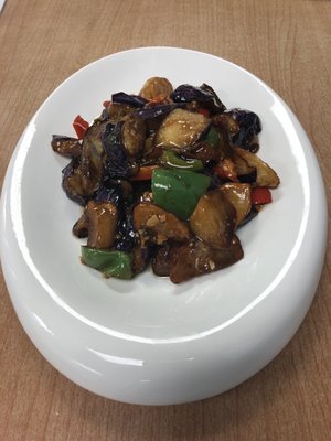 Mr. K Authentic Chinese Restaurant by null