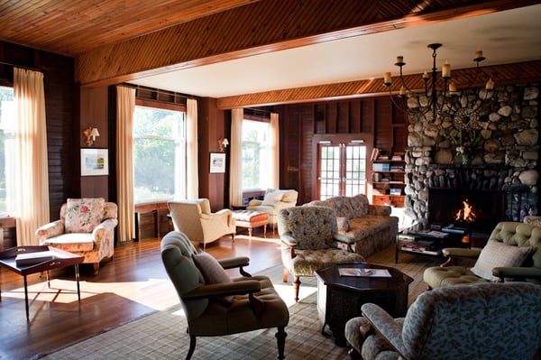 Chebeague Island Inn by null