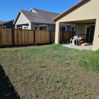 All Season Landscaping - The Before - Landscaping Near Me All Season Landscaping - The Before - Landscaping Near Me