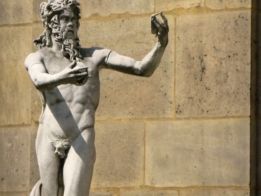 École nationale supérieure des Beaux-Arts by null