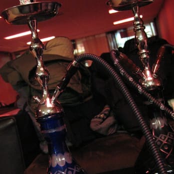 Hookah Joint Lounge - Hookah Bars Near Me - Chicago, Illinois