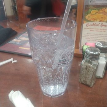 Nicha's Comida Mexicana - Starry lemon lime soda - Mexican Near Me - San Antonio, Texas