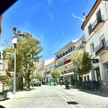Municipio de Orgiva - Municipio de Orgiva - Local Flavor Near Me