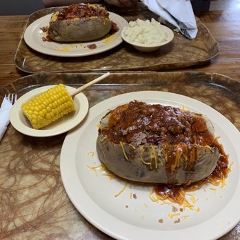 Back Country BBQ - Barbeque Near Me - Dallas, Texas