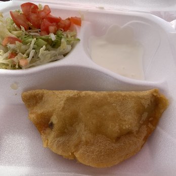 Tacos Del Chavo - Empanadas - Mexican Near Me - Kennesaw, Georgia Tacos Del Chavo - Empanadas - Mexican Near Me - Kennesaw, Georgia