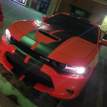 Top Tint - Racing strips carbon fiber - Car Window Tinting Near Me - Newark, California Top Tint - Racing strips carbon fiber - Car Window Tinting Near Me - Newark, California