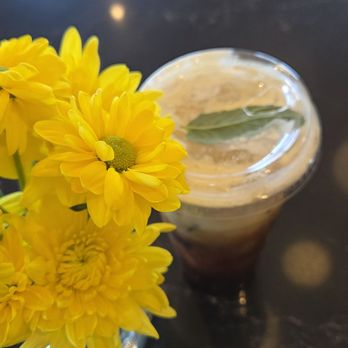 Better Buzz Coffee - Mint infused iced coffee. - Coffee & Tea Near Me - Queen Creek, Arizona