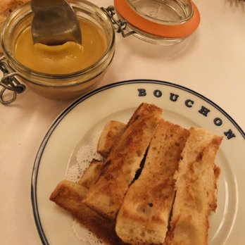 Bouchon - Foie gras - French Near Me - Las Vegas, Nevada