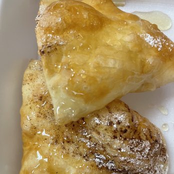 Los Ajos Mexican Grill - Sopaipillas - Mexican Near Me - San Antonio, Texas