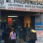 Photo of El Profesional