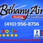 Bethany Air