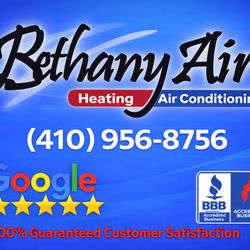 Bethany Air